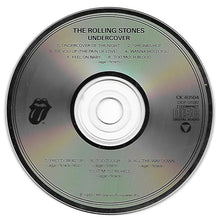 Load image into Gallery viewer, The Rolling Stones : Undercover (CD, Album, RE)
