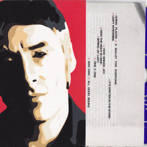 Paul Weller : Illumination (CD, Album, Promo)