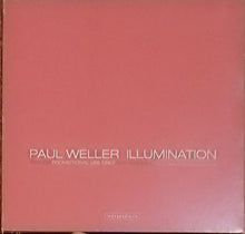 Load image into Gallery viewer, Paul Weller : Illumination (CD, Album, Promo)
