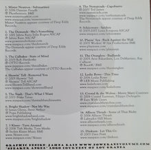 Load image into Gallery viewer, Various : Texas Independent Musicians Volume One (CD, Comp)
