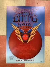 Load image into Gallery viewer, Morning Spring Rain Festival - 2002 (Poster)
