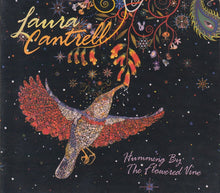 Load image into Gallery viewer, Laura Cantrell : Humming By The Flowered Vine (CD, Album, Dig)
