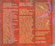 Load image into Gallery viewer, Laura Cantrell : Humming By The Flowered Vine (CD, Album, Dig)
