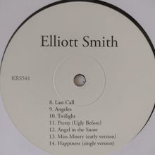 Load image into Gallery viewer, Elliott Smith : An Introduction To... (LP, Comp, RE, 180)
