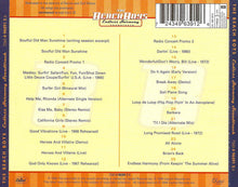 Load image into Gallery viewer, The Beach Boys : Endless Harmony Soundtrack (CD, Album, Comp)
