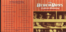 Load image into Gallery viewer, The Beach Boys : Endless Harmony Soundtrack (CD, Album, Comp)
