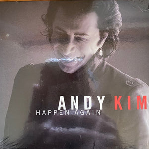 Andy Kim : Happen Again (CD, Album)