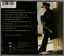 Load image into Gallery viewer, Trace Adkins : Dreamin&#39; Out Loud (HDCD, Album)
