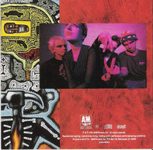 Load image into Gallery viewer, Hammerbox : Numb (CD, Album)
