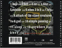 Load image into Gallery viewer, Hammerbox : Numb (CD, Album)

