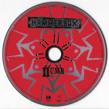 Load image into Gallery viewer, Hammerbox : Numb (CD, Album)
