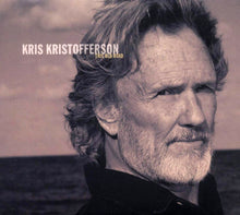 Load image into Gallery viewer, Kris Kristofferson : This Old Road (CD, Album)
