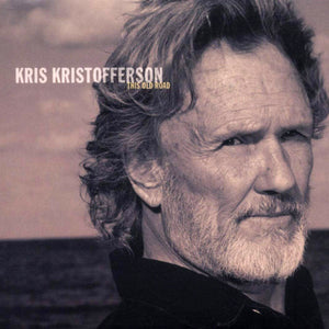 Kris Kristofferson : This Old Road (CD, Album)