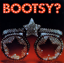Load image into Gallery viewer, Bootsy's Rubber Band : Bootsy? Player Of The Year (CD, Album, RE, RM, RP)
