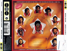 Load image into Gallery viewer, Bootsy's Rubber Band : Bootsy? Player Of The Year (CD, Album, RE, RM, RP)
