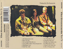 Load image into Gallery viewer, The Greencards : Movin' On (CD, Album)
