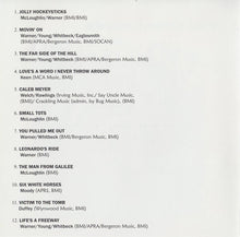 Load image into Gallery viewer, The Greencards : Movin' On (CD, Album)
