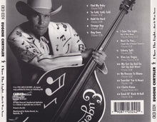 Load image into Gallery viewer, Eugene Chrysler : I Saw The Light... But It Was Neon (CD, Album)
