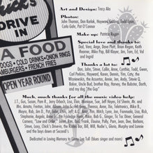 Load image into Gallery viewer, Eugene Chrysler : I Saw The Light... But It Was Neon (CD, Album)
