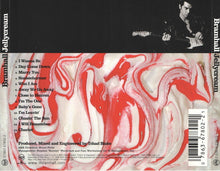 Load image into Gallery viewer, Bramhall* : Jellycream (CD, Album)
