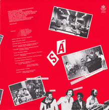 Load image into Gallery viewer, Sandra Sá* : Vale Tudo (LP, Album, RE)
