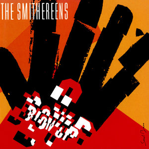 The Smithereens : Blow Up (CD, Album)