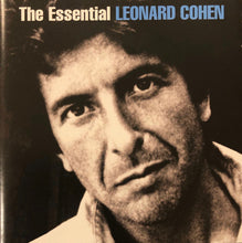 Load image into Gallery viewer, Leonard Cohen : The Essential Leonard Cohen (2xCD, Comp, RM)
