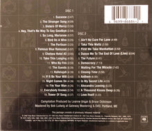 Load image into Gallery viewer, Leonard Cohen : The Essential Leonard Cohen (2xCD, Comp, RM)
