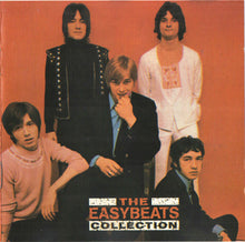 Load image into Gallery viewer, The Easybeats : The Easybeats Collection (CD, Comp)
