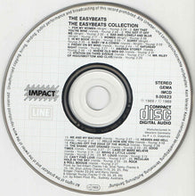 Load image into Gallery viewer, The Easybeats : The Easybeats Collection (CD, Comp)
