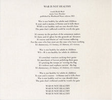 Load image into Gallery viewer, Procol Harum : Missing Persons (Alive Forever) (CD, Single)
