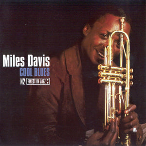 Miles Davis : Cool Blues (CD, Comp)