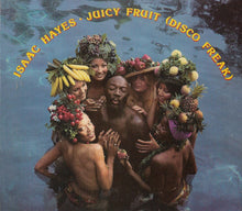 Load image into Gallery viewer, Isaac Hayes : Juicy Fruit (Disco Freak) (CD, Album, RE, RM, Dig)
