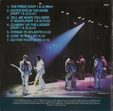 Load image into Gallery viewer, The Isley Brothers : Go For Your Guns (CD, Album, RE, RM)
