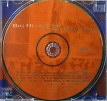 Load image into Gallery viewer, Big Head Todd And The Monsters : Strategem (CD, Album, SRC)
