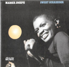Load image into Gallery viewer, Margie Joseph : Sweet Surrender (CD, Album, RE)
