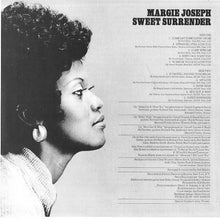 Load image into Gallery viewer, Margie Joseph : Sweet Surrender (CD, Album, RE)
