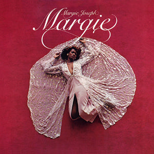 Margie Joseph : Margie (CD, Album, RE)