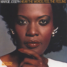 Load image into Gallery viewer, Margie Joseph : Hear The Words, Feel The Feeling (CD, Album, RE)
