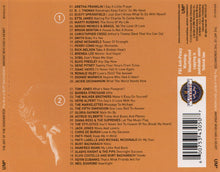Load image into Gallery viewer, Burt Bacharach : The Art Of The Songwriter: The Best Of Burt Bacharach - Anyone Who Had A Heart (2xCD, Comp)

