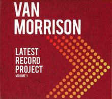 Load image into Gallery viewer, Van Morrison : Latest Record Project (Volume 1) (2xCD, Album, Dig)
