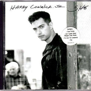Harry Connick, Jr. : She (CD, Album)