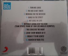 Load image into Gallery viewer, Loverboy : The 80s (CD, Comp)
