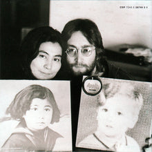 Load image into Gallery viewer, John Lennon : John Lennon / Plastic Ono Band (CD, Album, RE, RM, Rem)
