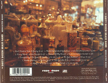 Load image into Gallery viewer, The Dirty Dozen Brass Band : Medicated Magic (CD, Album)
