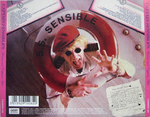 Load image into Gallery viewer, Captain Sensible : Women And Captains First (CD, Album, RE, RM)
