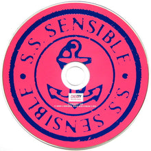 Load image into Gallery viewer, Captain Sensible : Women And Captains First (CD, Album, RE, RM)

