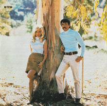 Load image into Gallery viewer, Nancy Sinatra &amp; Lee Hazlewood : Fairy Tales &amp; Fantasies:The Best Of Nancy &amp; Lee (CD, Comp, RM)
