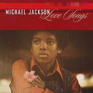 Michael Jackson : Love Songs (CD, Comp)