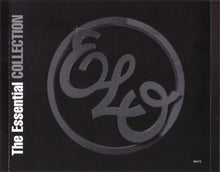 Load image into Gallery viewer, Electric Light Orchestra : The Essential Electric Light Orchestra (CD, Comp, RM, Pit)
